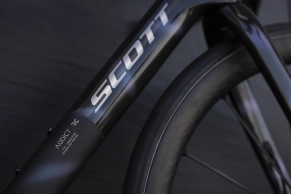 The new Scott Addict RC 2025 breaks the scale