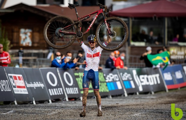 Donde Ver El Mundial Mtb De Leogang 2020