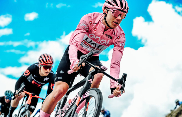 ENVE SES Aero Pro, o guidão integrado de Pogacar está à venda por 1400€