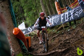 ¿Por qué compitió Flückiger con chaleco? "Lo que ha pasado en los últimos diez días es una locura"