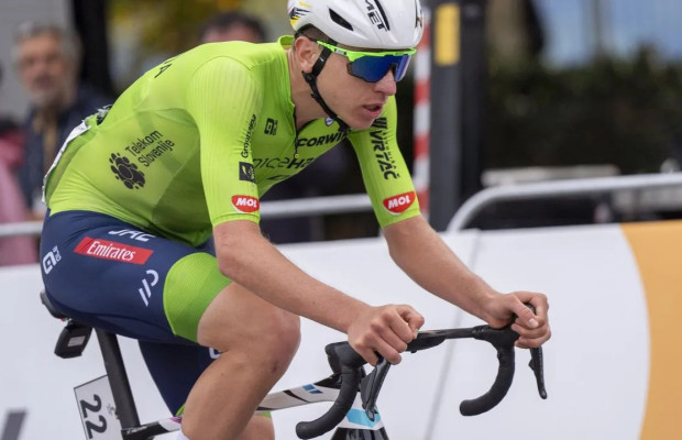 The UCI asks anti-doping to ban the use of carbon monoxide to enhance performance