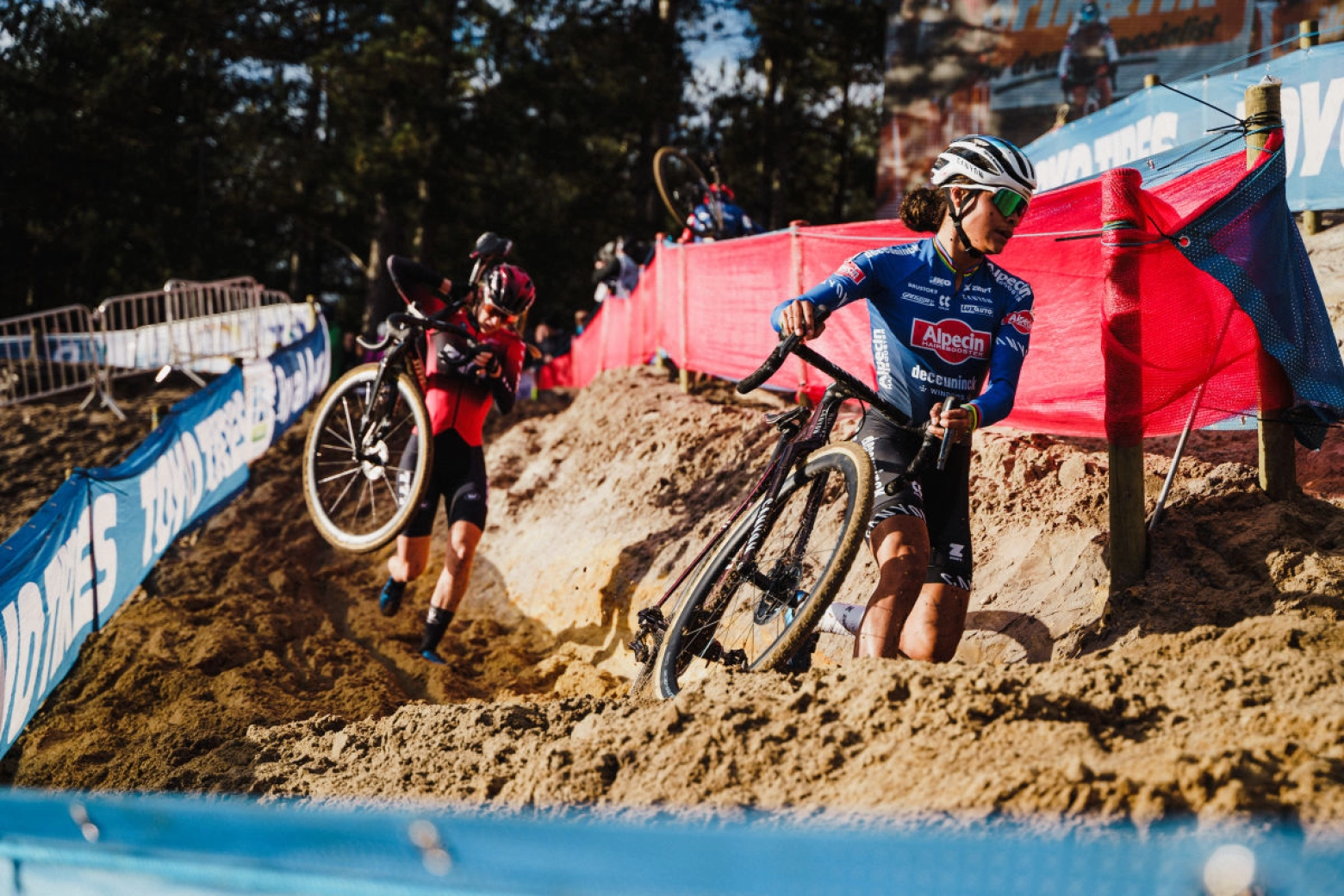 The CX World Cup comes to Dublin: schedules, favorites, how to watch
