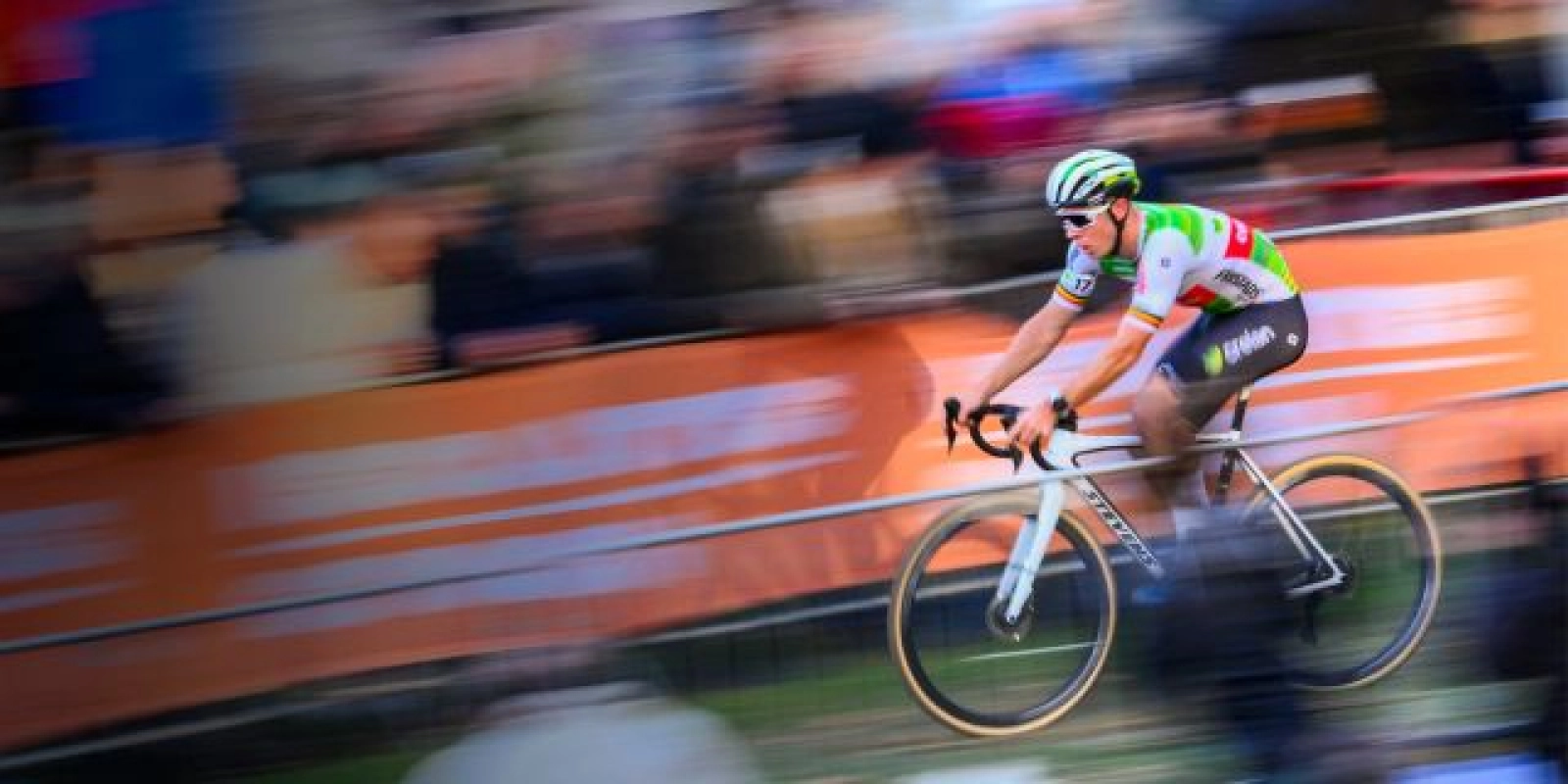The CX World Cup comes to Dublin: schedules, favorites, how to watch