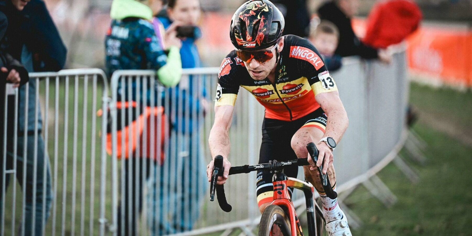 The CX World Cup comes to Dublin: schedules, favorites, how to watch