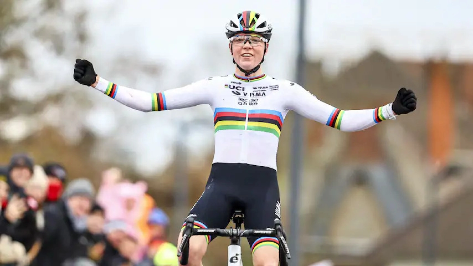 The CX World Cup comes to Dublin: schedules, favorites, how to watch