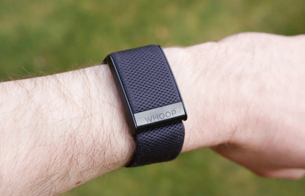 Maintenant, vous pouvez enregistrer la consommation de drogues psychédéliques avec le bracelet Whoop.