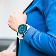 El nuevo Suunto 9 es un reloj GPS único