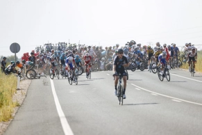 The UCI insists on the elimination of earpieces