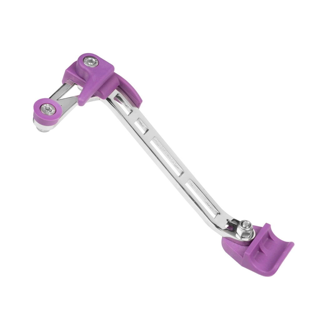 Smart Lever promete hacerte más fácil poner y quitar neumáticos