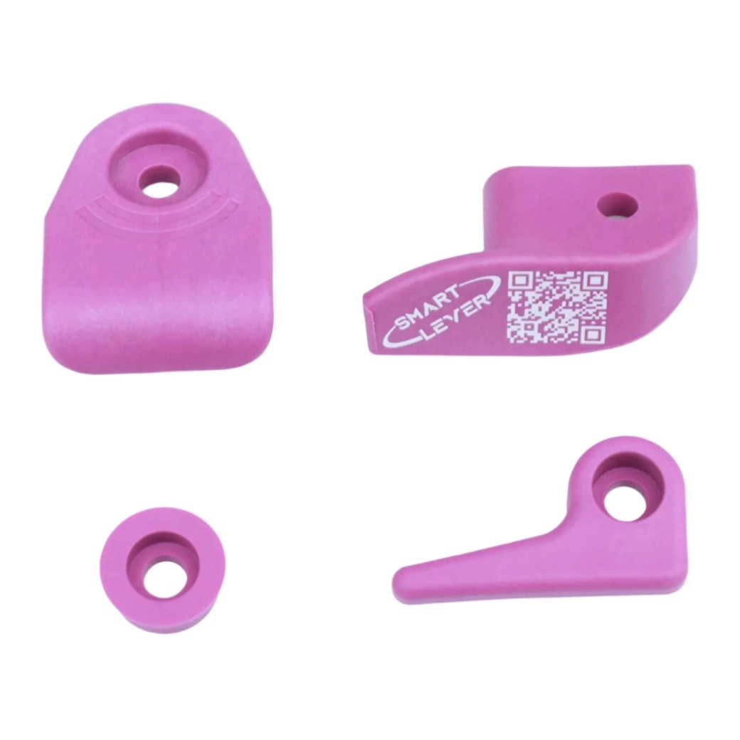 Smart Lever promete hacerte más fácil poner y quitar neumáticos