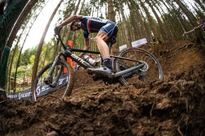 Las MTB más rápidas del Campeonato del Mundo XCO 2020