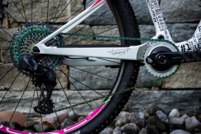 Las MTB más rápidas del Campeonato del Mundo XCO 2020