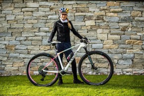 Las MTB más rápidas del Campeonato del Mundo XCO 2020