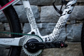 Las MTB más rápidas del Campeonato del Mundo XCO 2020