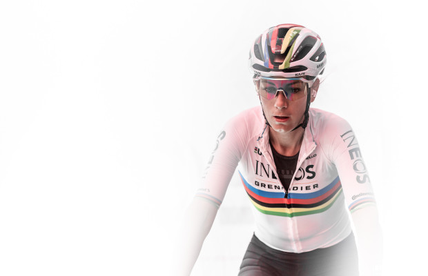 Pauline Ferrand-Prévot is already training with her new team: "I am one of the most experienced, it is very interesting to feel that I am at the end of my career and at the beginning"