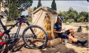 Combien de jours un cycliste doit-il se reposer par semaine?