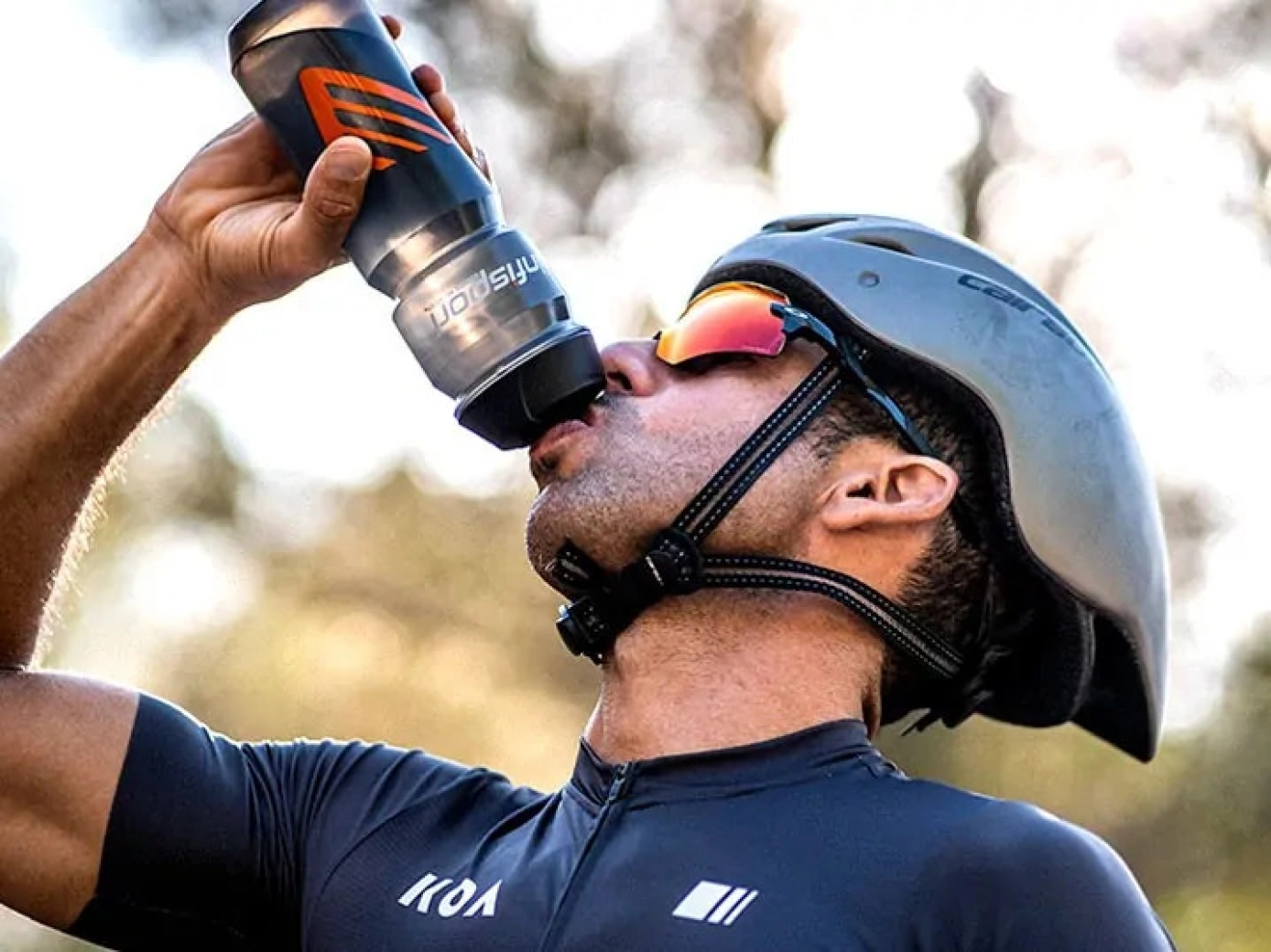 ¿Cuántos días debe descansar un ciclista a la semana?