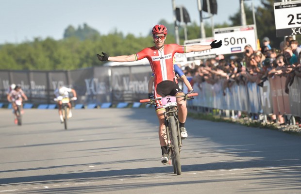 Annika Langvad anuncia su retirada