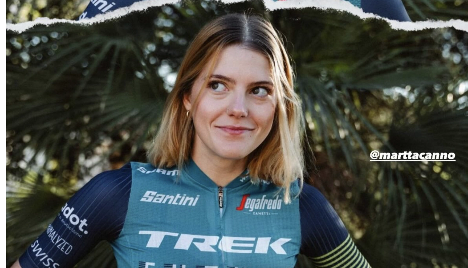 Trek Future Racing signs Marta Cano, Raphaël Chazaly, and Katrin Embacher