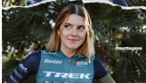 Trek Future Racing signs Marta Cano, Raphaël Chazaly, and Katrin Embacher