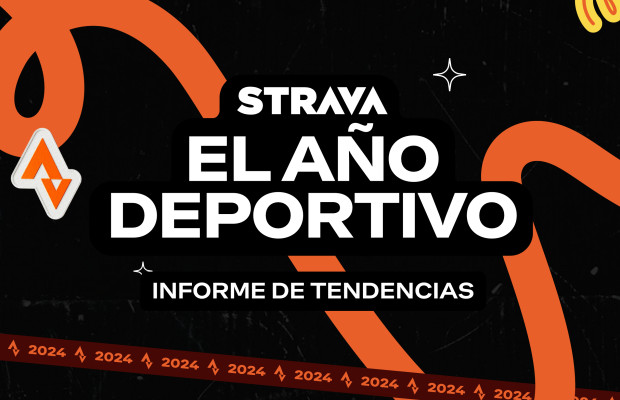 Strava Report 2024: Spanish cyclists are faster than the global average and continue to prefer Orbea and the Garmin 530