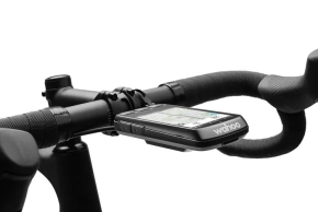 Nouveau Wahoo Elemnt Ace avec un écran de 3,8" et un capteur de vent