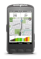 Nouveau Wahoo Elemnt Ace avec un écran de 3,8" et un capteur de vent