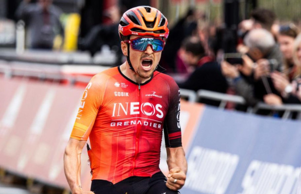 Tom Pidcock leaves INEOS