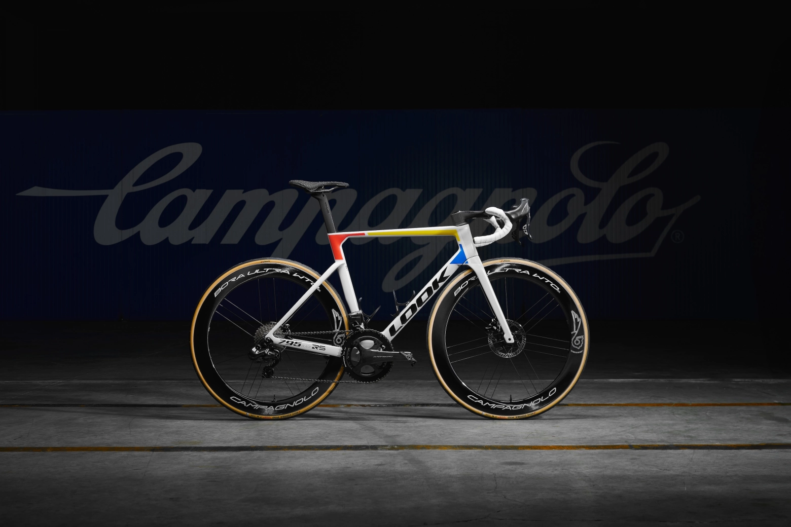 Campagnolo returns to the WorldTour with the Cofidis team