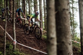 Vídeo resumen con lo mejor del Campeonato del Mundo XCO 2020