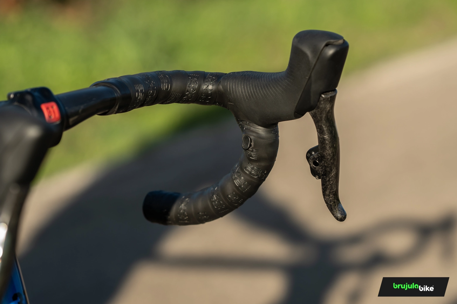 We tested the Classified Powershift on the 3T Strada