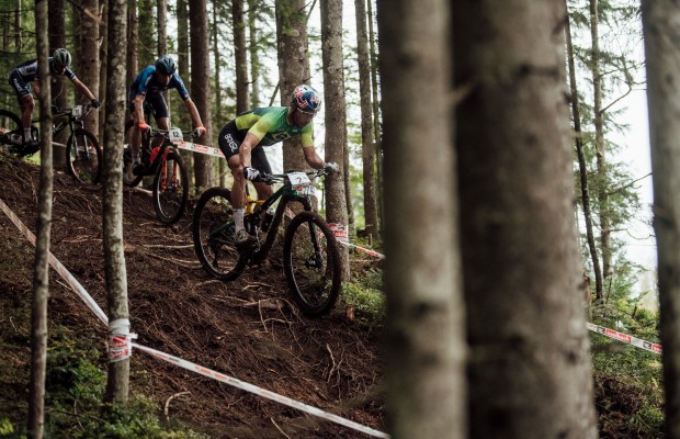 Vídeo resumen con lo mejor del Campeonato del Mundo XCO 2020