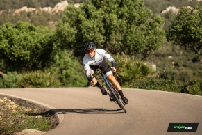 We tested the Classified Powershift on the 3T Strada
