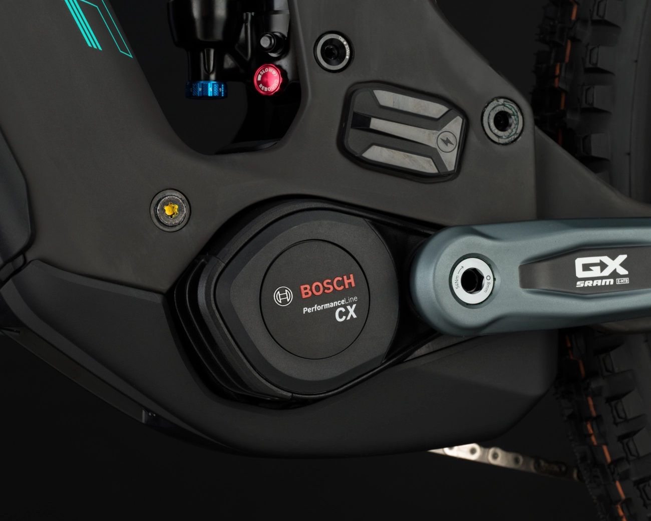 SCOTT Patron eRIDE 2025: complete redesign for an eMTB aiming towards the future