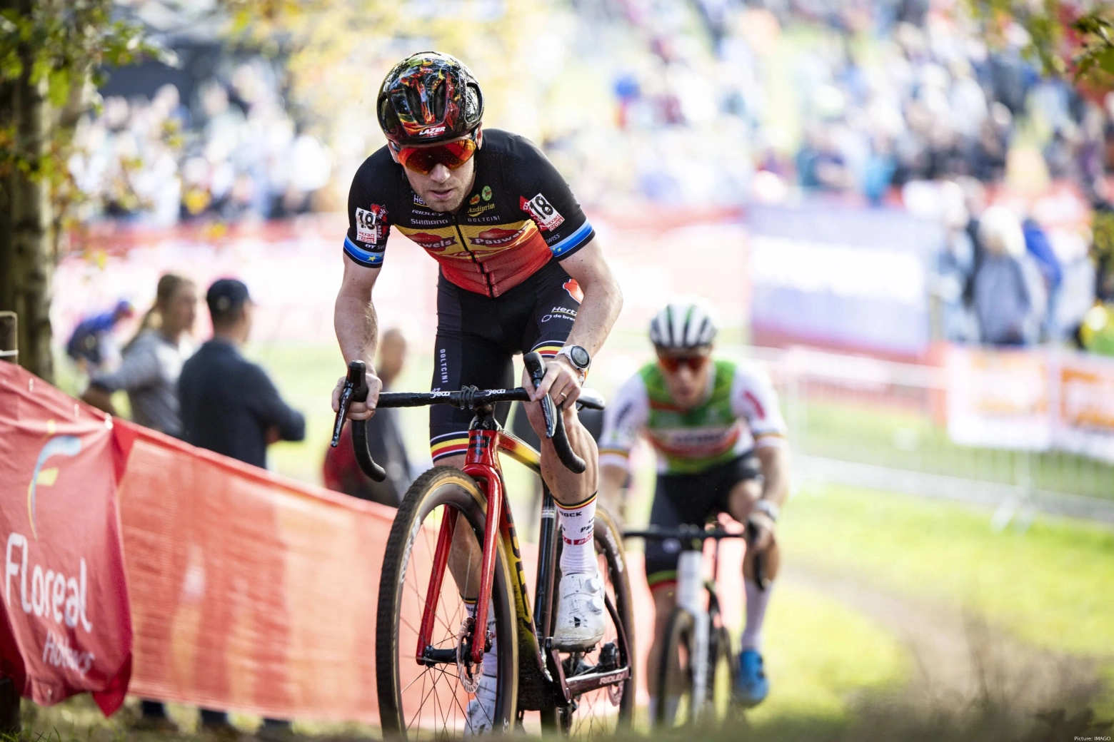 World Cup CX Sardinia 2024: schedules, favorites, how to watch