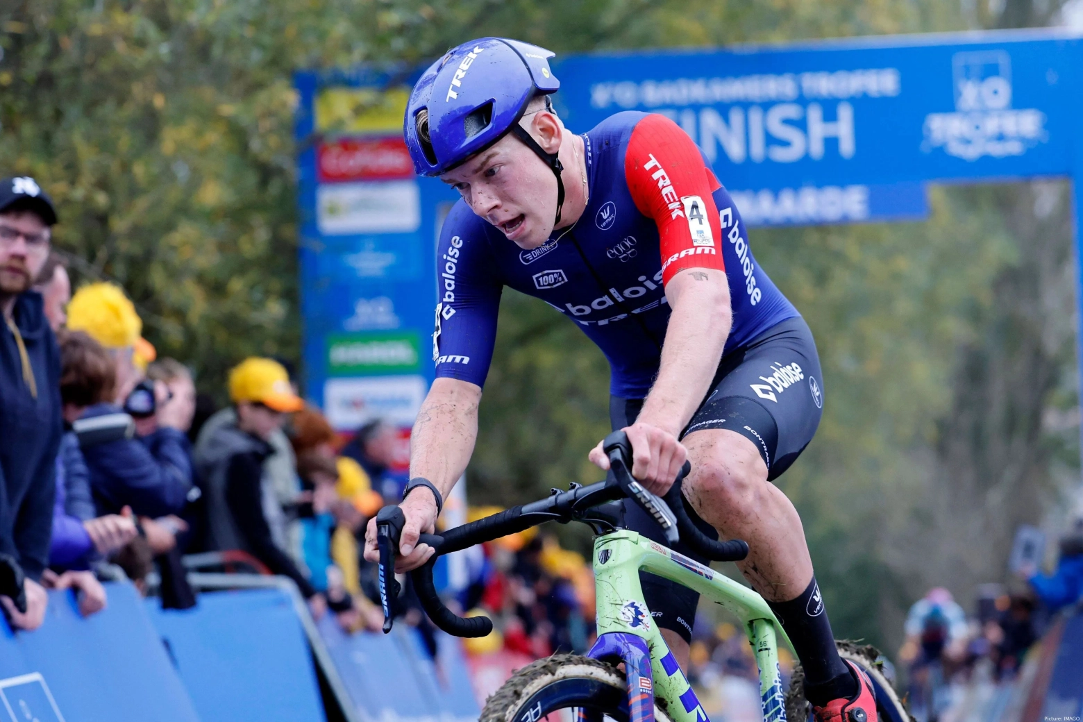 World Cup CX Sardinia 2024: schedules, favorites, how to watch