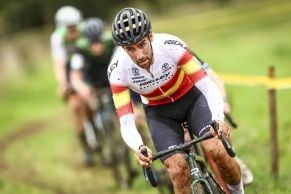 World Cup CX Sardinia 2024: schedules, favorites, how to watch