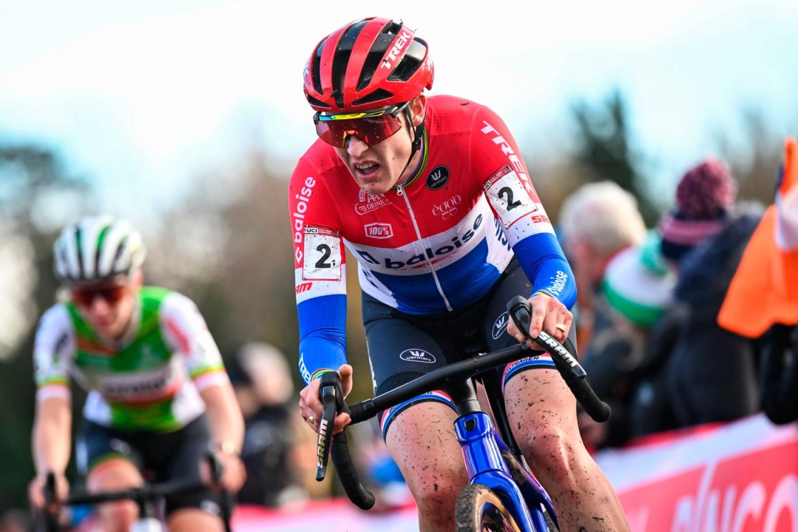 World Cup CX Sardinia 2024: schedules, favorites, how to watch