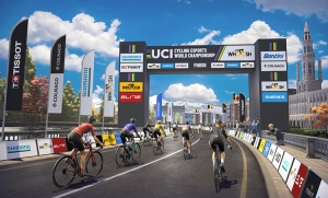 Alternatives gratuites à Zwift