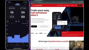 Alternatives gratuites à Zwift