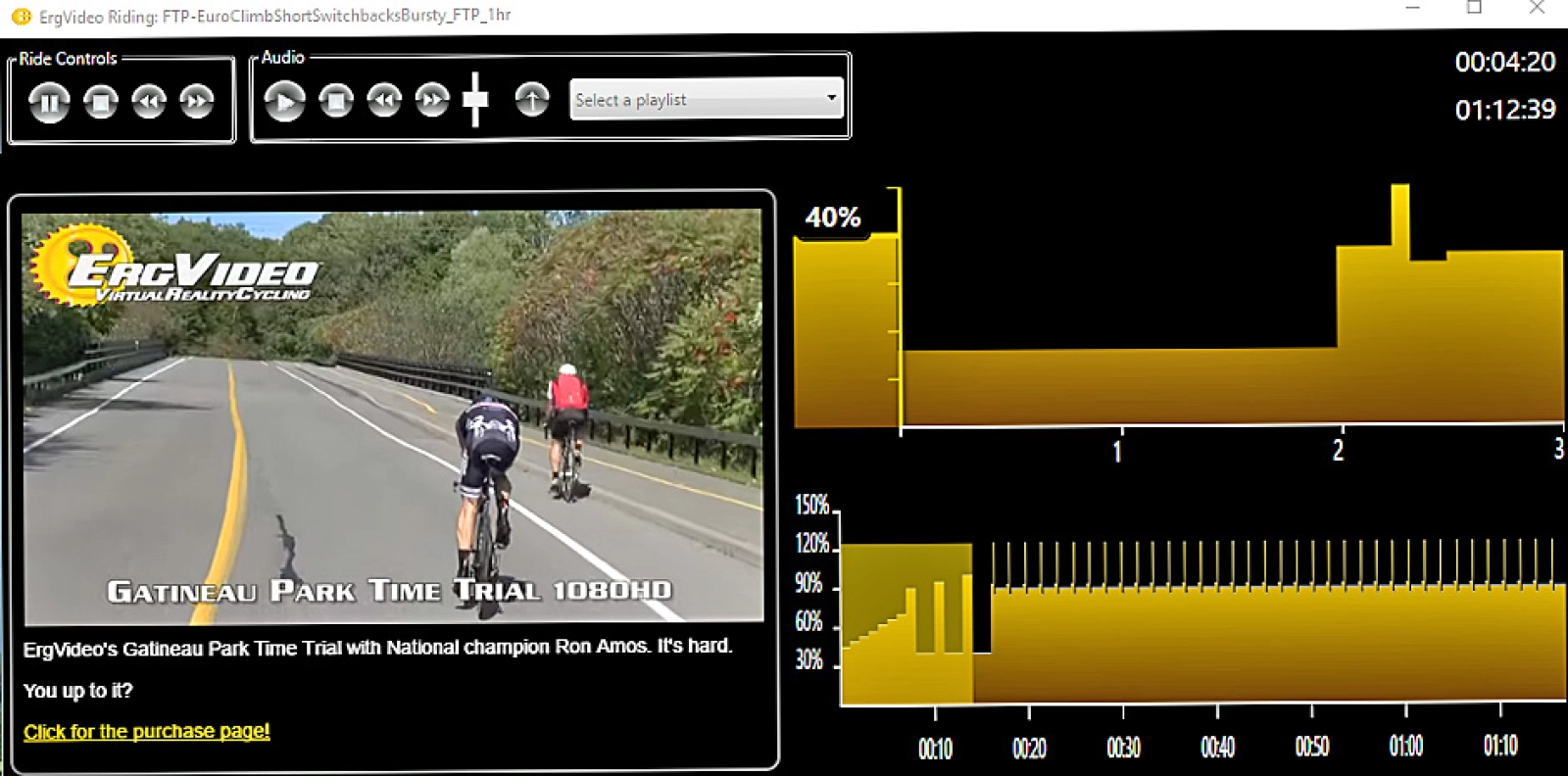 Altenativas gratuitas a Zwift