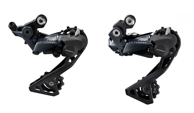 rx ultegra