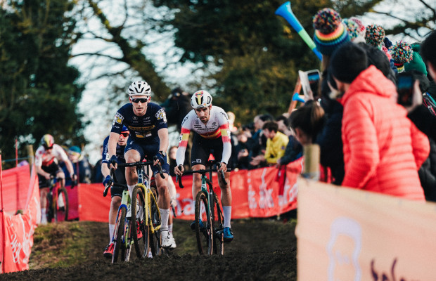 (CANCELADA) Copa del Mundo CX Cerdeña 2024: horarios, favoritos, dónde ver
