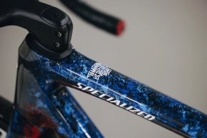 The FDJ-SUEZ team will race with Specialized from 2025