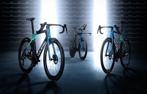 The new Van Rysel aero would be ready to hit the market, more details about the RCR-F
