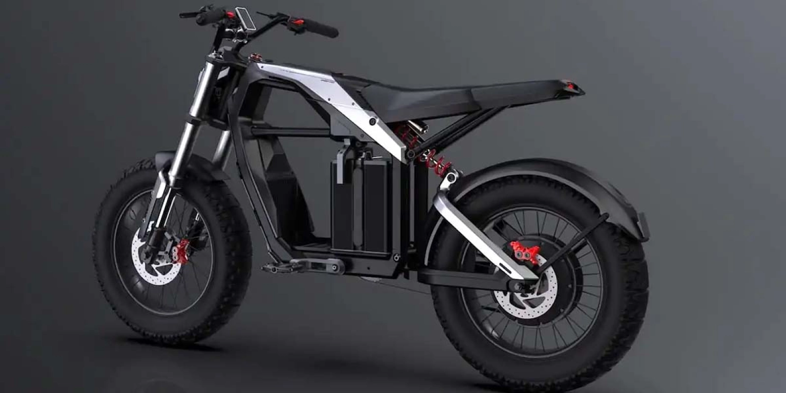 Segway enters the world of eBikes with its intelligent driving technology