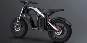 Segway entre dans le monde des eBikes avec sa technologie de conduite intelligente