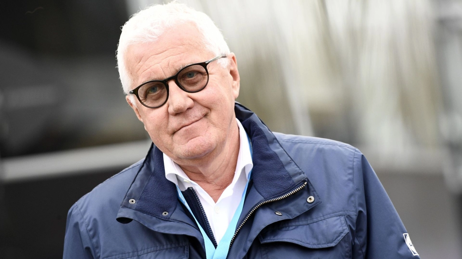The end of an era: Patrick Lefevere resigns as director of Soudal Quick-Step