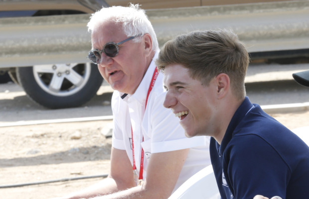 La fin d'une ère : Patrick Lefevere démissionne en tant que directeur du Soudal Quick-Step