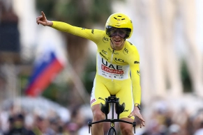 Unlimited ambition: Pogacar wants to win the Tour and World Championship again in 2025